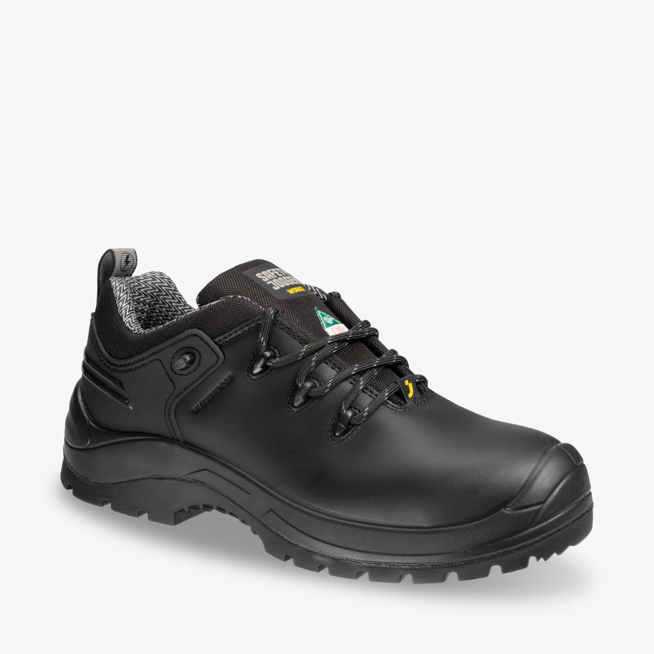 SOULIERS DE TRAVAIL IMPERMÉABLES SAFETY JOGGER X330 CSA - BOTTES DE SÉCURITÉ