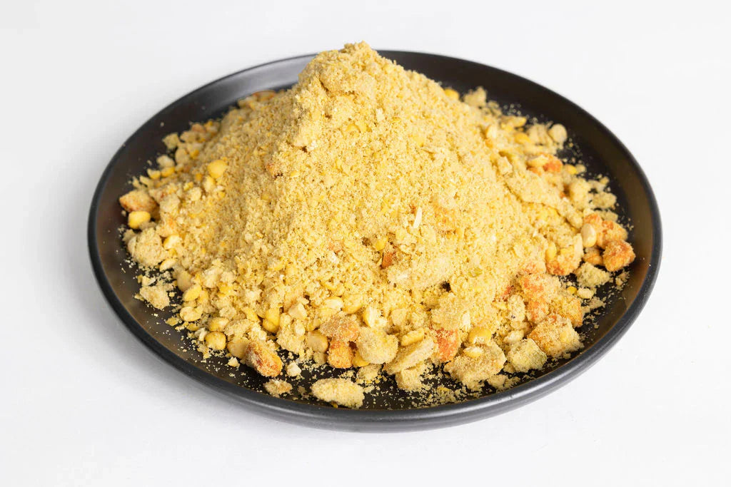SOUPE AUX POIS BORÉALE TREKO - 2 PORTIONS PAR SACHET - PLEIN AIR CAMPING ET SURVIE - NOURRITURE