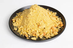 SOUPE AUX POIS BORÉALE TREKO - 2 PORTIONS PAR SACHET - PLEIN AIR CAMPING ET SURVIE - NOURRITURE