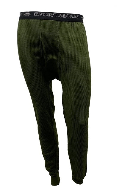 SOUS-VÊTEMENT (BAS LONG) GAUFRÉ - VÊTEMENTS - SOUS-VÊTEMENTS BAS