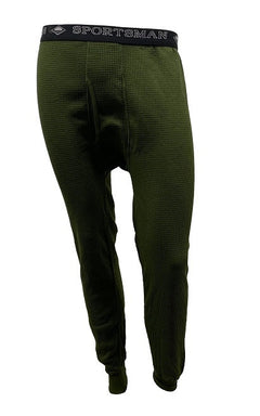 SOUS-VÊTEMENT (BAS LONG) GAUFRÉ - VÊTEMENTS - SOUS-VÊTEMENTS BAS