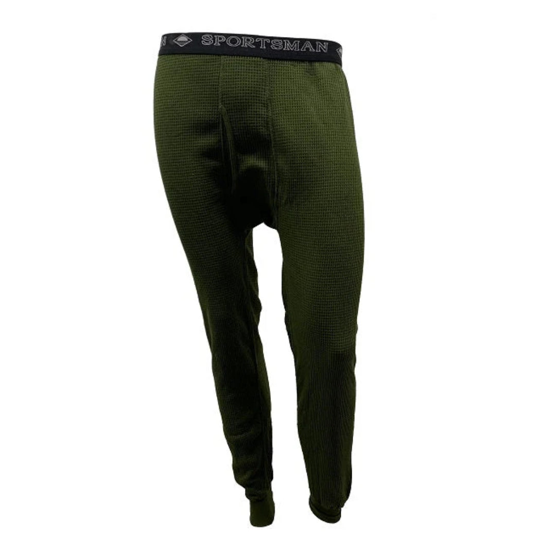 SOUS-VÊTEMENT (BAS LONG) GAUFRÉ - SOUS-VÊTEMENTS BAS