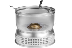 SPIRIT BURNER TRANGIA - PLEIN AIR CAMPING ET SURVIE - RÉCHAUDS