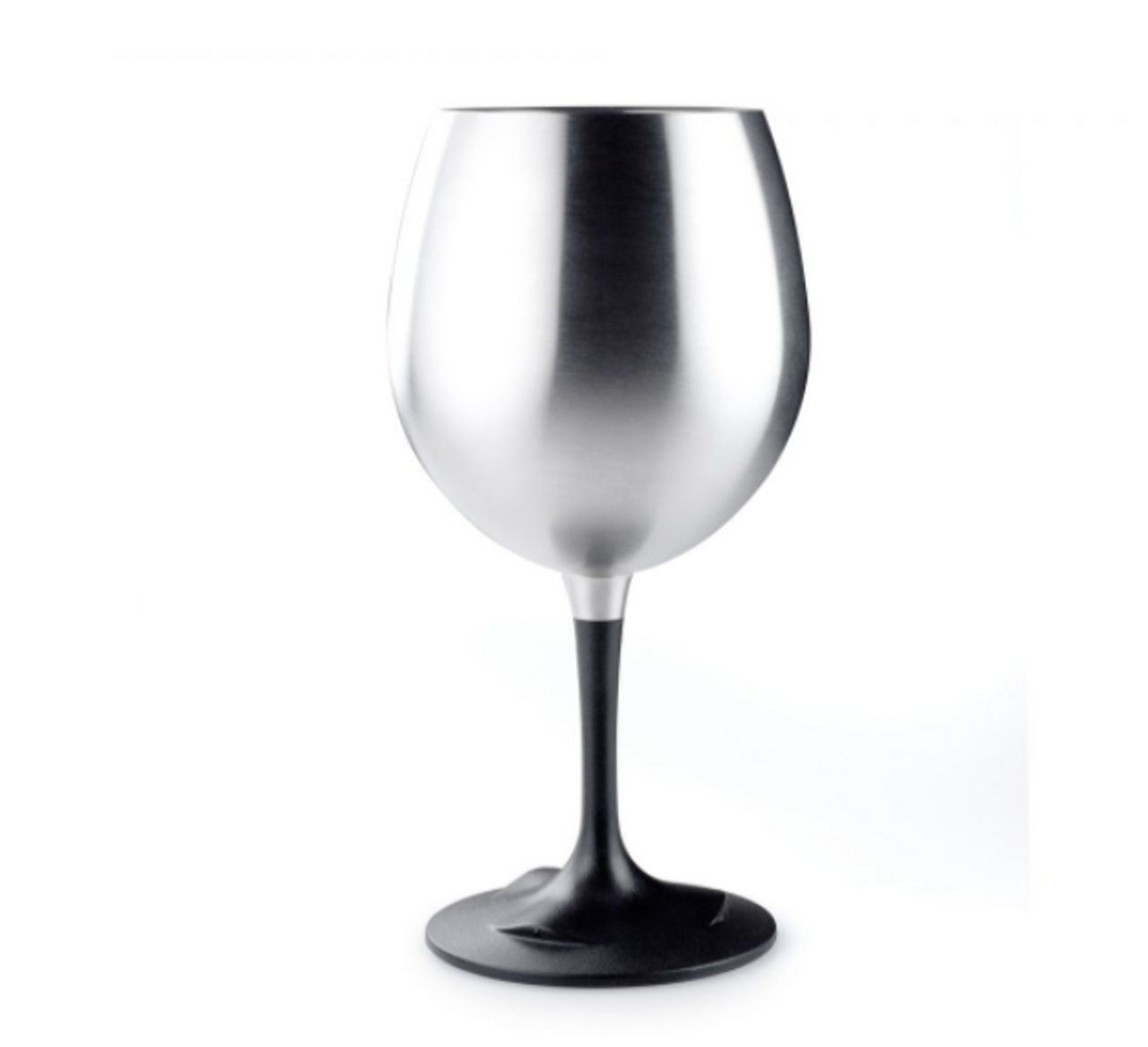 VERRE À VIN ROUGE EN ACIER INOXYDABLE DÉMONTABLE GLACIER - GSI OUTDOORS