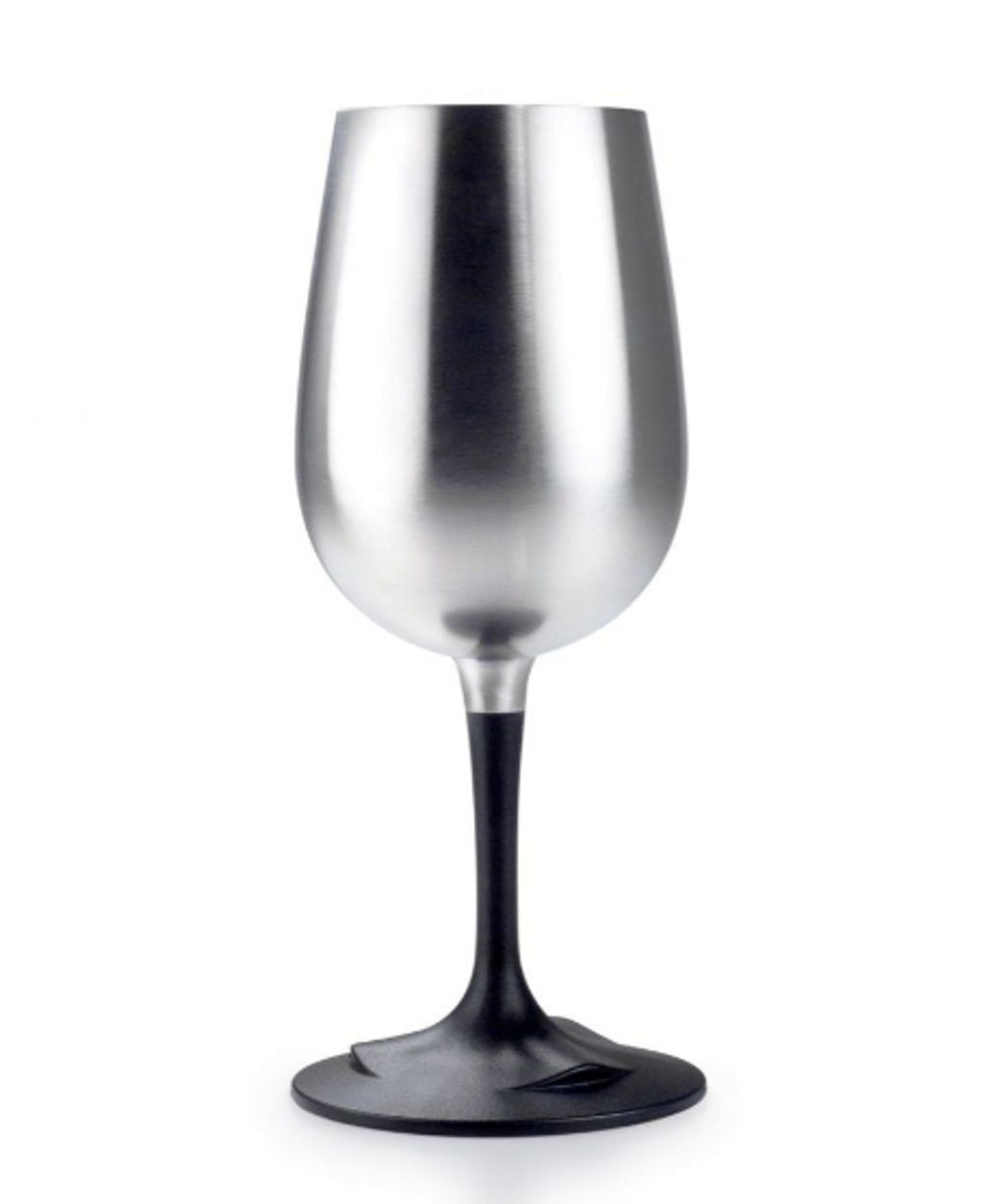 VERRE À VIN EN ACIER INOXYDABLE DÉMONTABLE GLACIER - GSI OUTDOORS