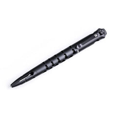 STYLO TACTIQUE AVEC POINTE EN TUNGSTÈNE NEXTORCH - COUTEAUX ET OUTILS - STYLOS TACTIQUES