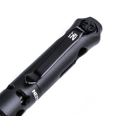 STYLO TACTIQUE AVEC POINTE EN TUNGSTÈNE NEXTORCH - COUTEAUX ET OUTILS - STYLOS TACTIQUES