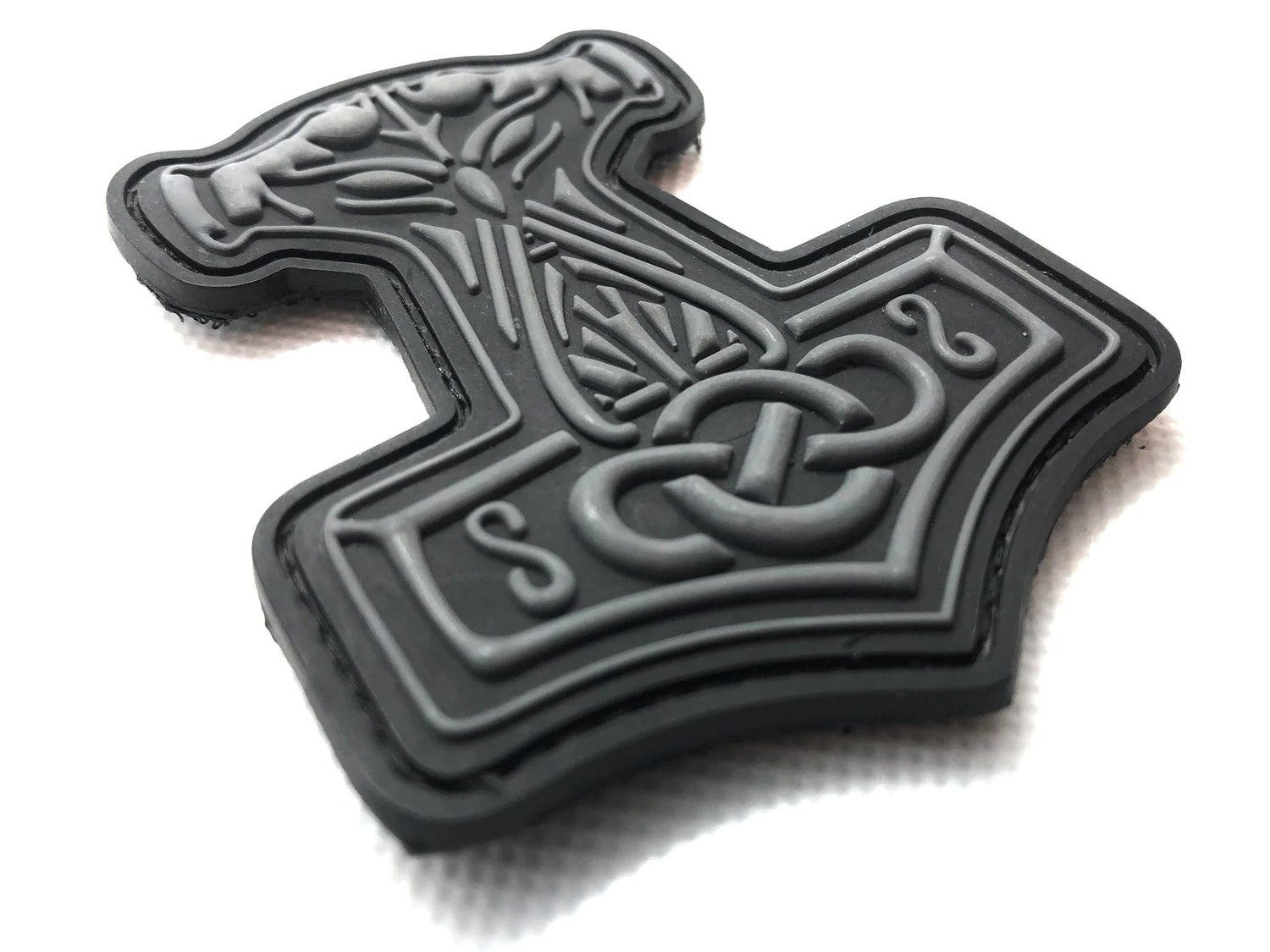 SYMBOL VIKING - ÉQUIPEMENT TACTIQUE - ÉCUSSONS ET INSIGNES