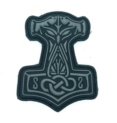 SYMBOL VIKING - ÉQUIPEMENT TACTIQUE - ÉCUSSONS ET INSIGNES
