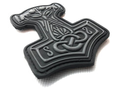 SYMBOL VIKING - ÉQUIPEMENT TACTIQUE - ÉCUSSONS ET INSIGNES