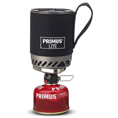 SYSTÈME DE CUISSON LITE PLUS DE PRIMUS - PLEIN AIR CAMPING ET SURVIE - RÉCHAUDS