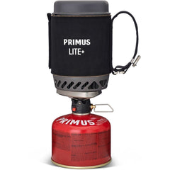 SYSTÈME DE CUISSON LITE PLUS DE PRIMUS - PLEIN AIR CAMPING ET SURVIE - RÉCHAUDS