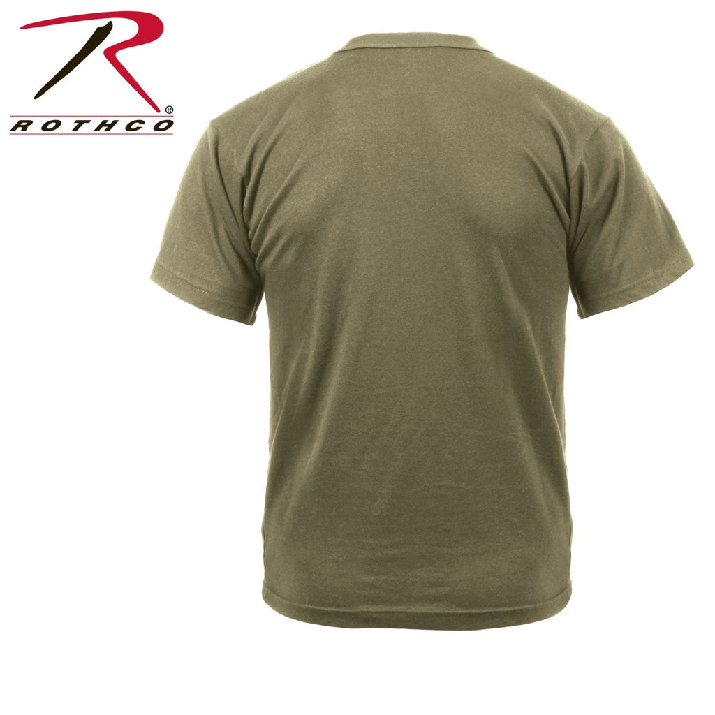T-SHIRT 100% COTON