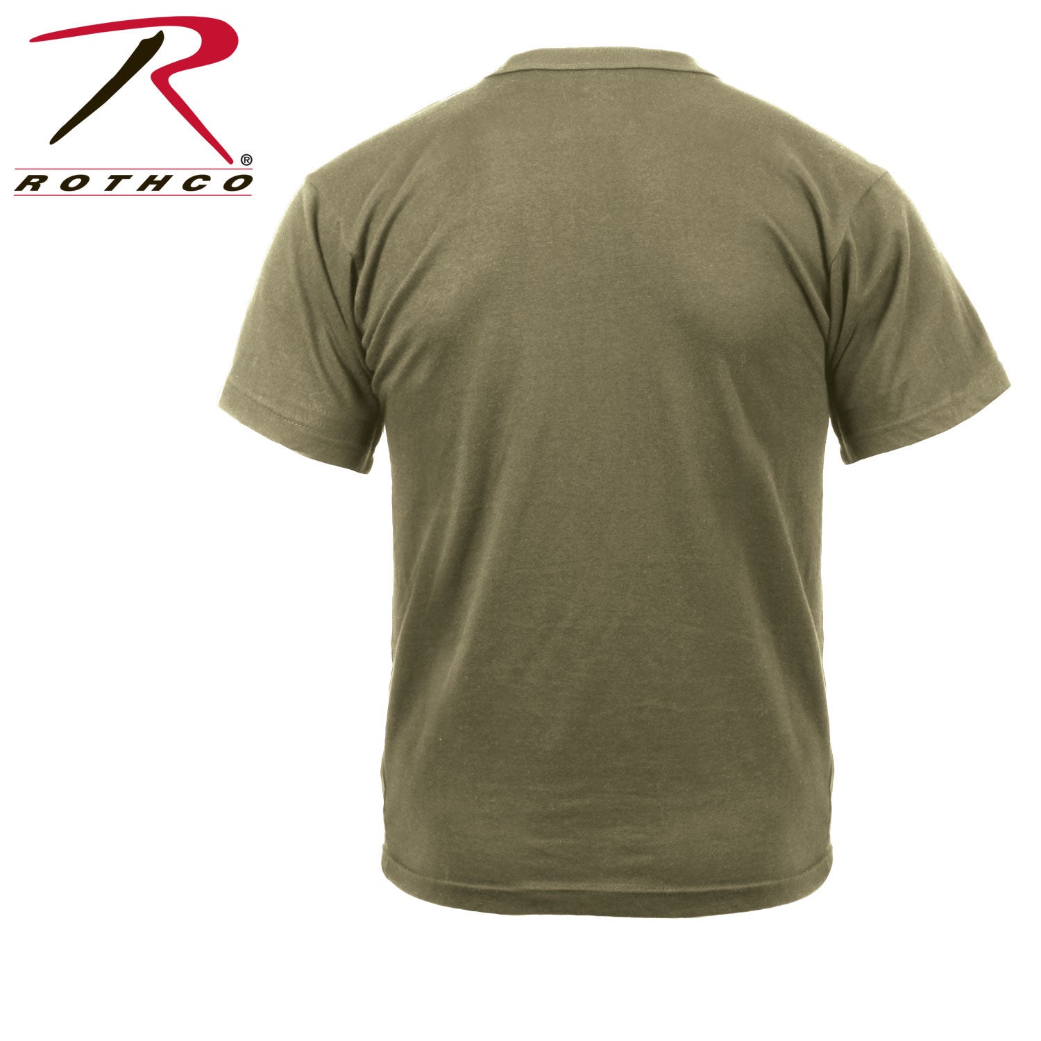 T-SHIRT 100% COTON
