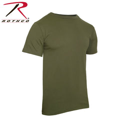 T-SHIRT 100% COTON - VÊTEMENTS - T-SHIRTS