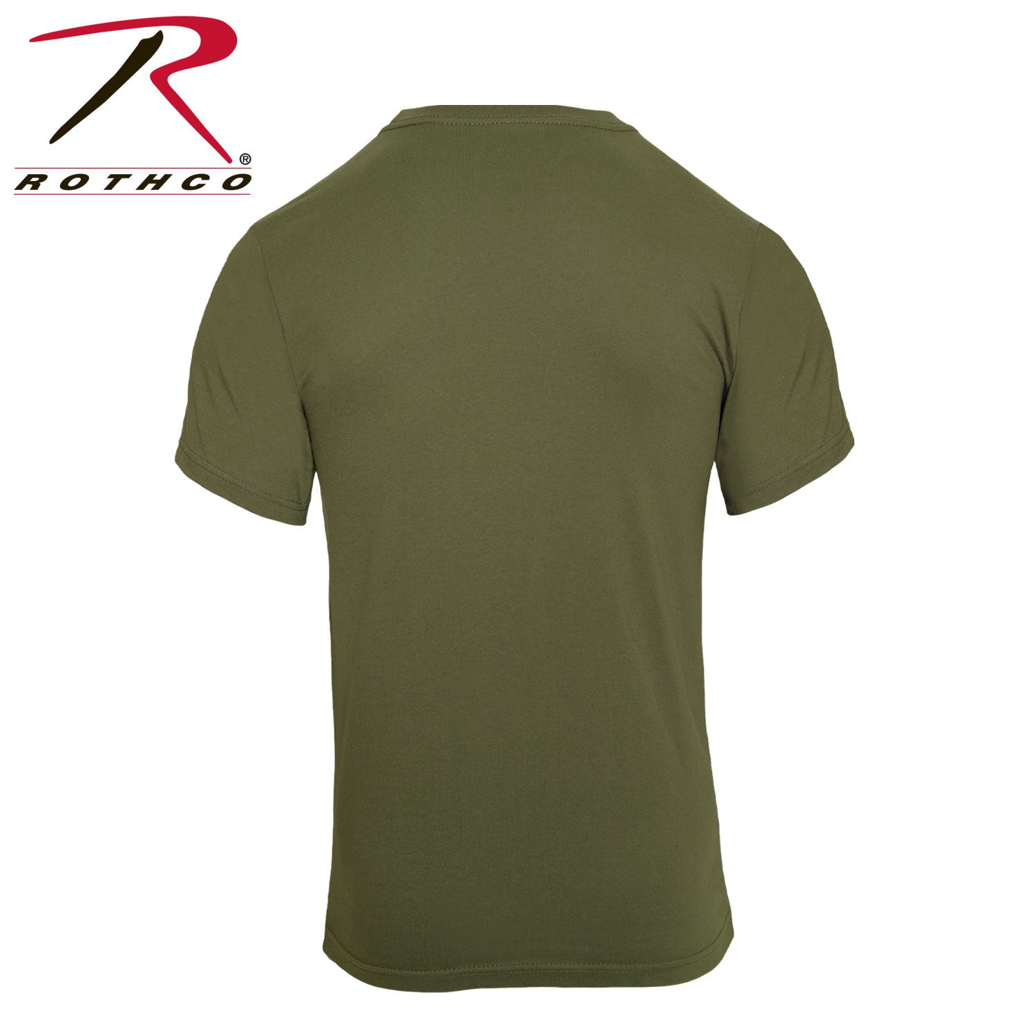 T-SHIRT 100% COTON