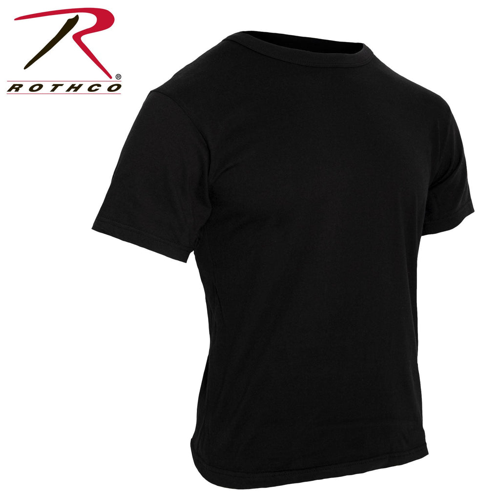 T-SHIRT 100% COTON