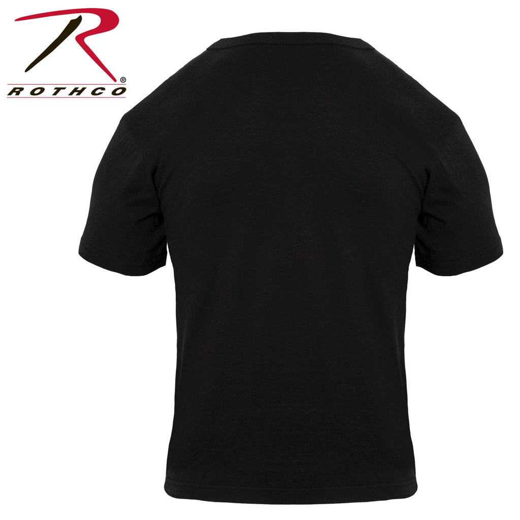 T-SHIRT 100% COTON