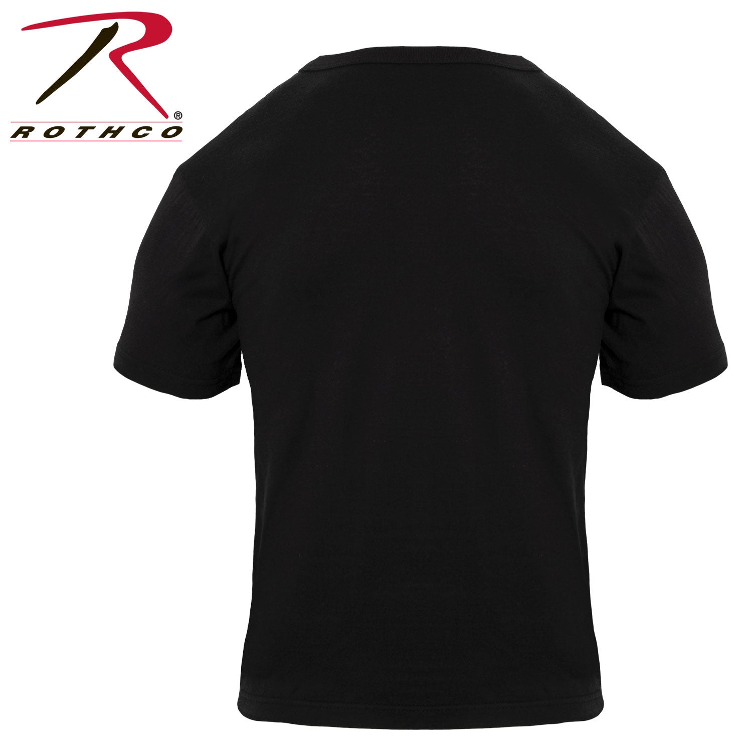T-SHIRT 100% COTON