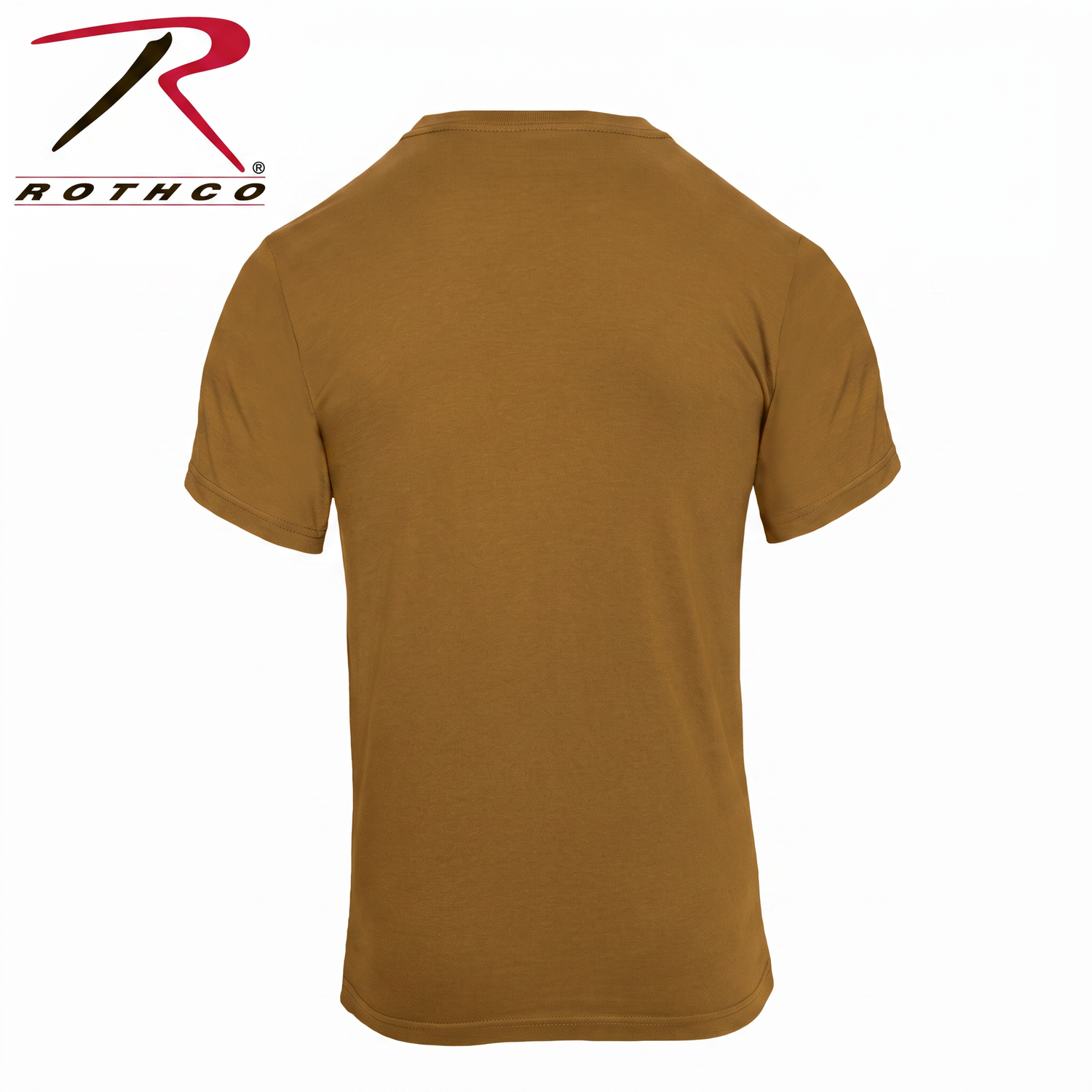 T-SHIRT 100% COTON - T-SHIRTS