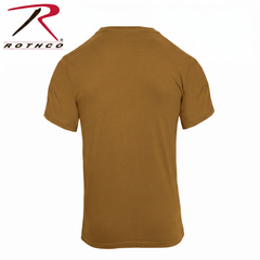 T-SHIRT 100% COTON - T-SHIRTS