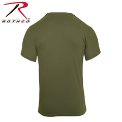 T-SHIRT 100% COTON - VÊTEMENTS - T-SHIRTS