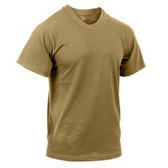 T-SHIRT ANTI-HUMIDITÉ ROTHCO - VÊTEMENTS - T-SHIRTS