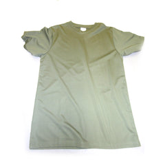 T-SHIRT ANTI-HUMIDITÉ - VÊTEMENTS - T-SHIRTS