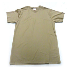 T-SHIRT ANTI-HUMIDITÉ - VÊTEMENTS - T-SHIRTS