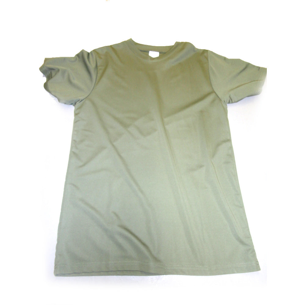 T-SHIRT ANTI-HUMIDITÉ - VÊTEMENTS - T-SHIRTS