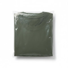 T-SHIRT AUTHENTIQUE NEUFS ARMÉE CANADIENNE - KAKI / SMALL - AUTHENTIQUE