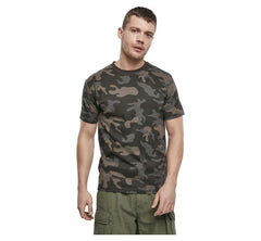 T-SHIRT BRANDIT 100% COTON - VÊTEMENTS - T-SHIRTS