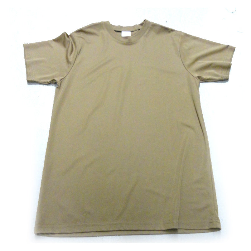 T-SHIRT ANTI-HUMIDITÉ