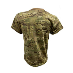T-SHIRT MULTICAMO - VÊTEMENTS - T-SHIRTS