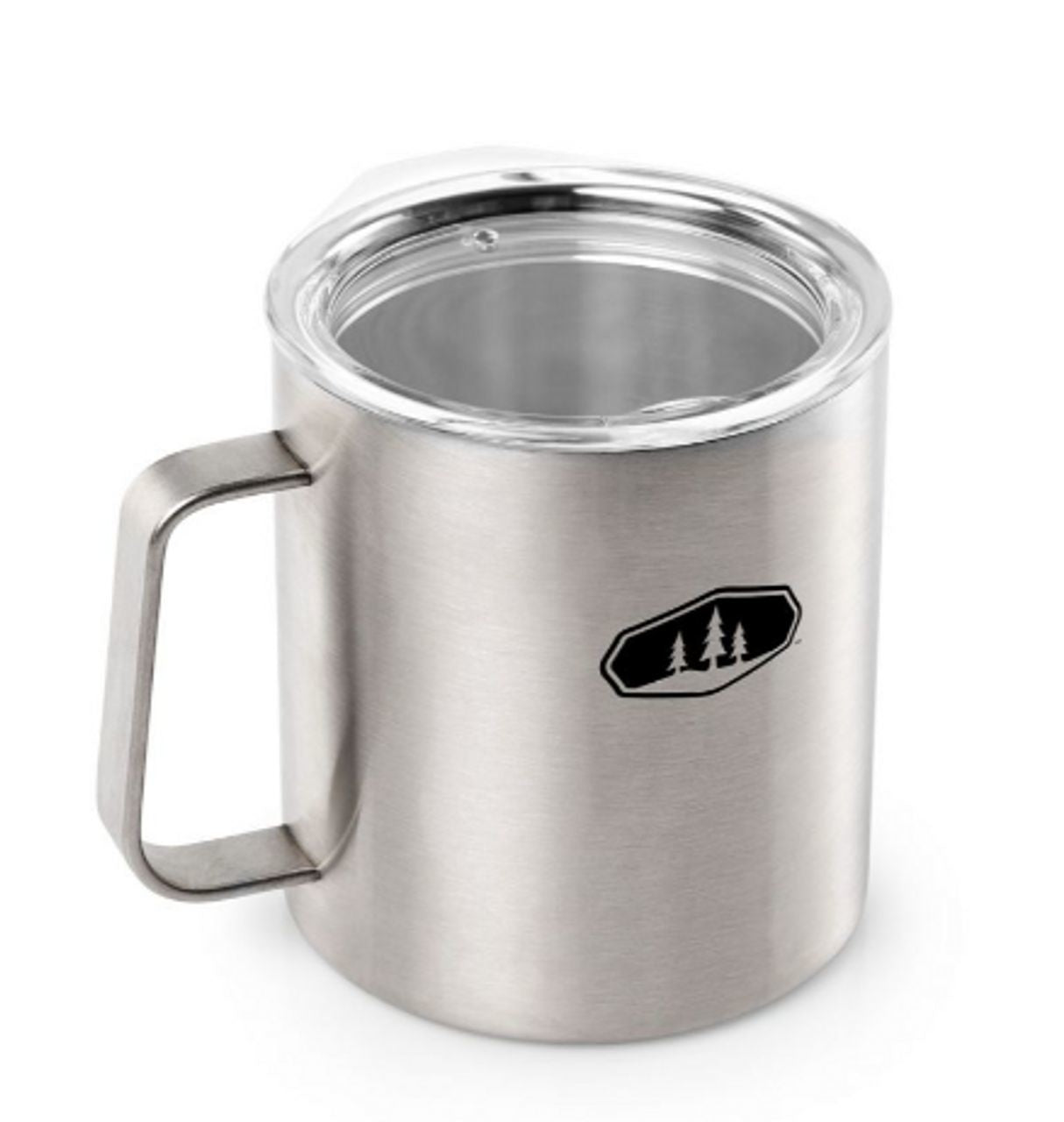 TASSE DE CAMPING GLACIER - 15 OZ - GSI OUTDOORS - PLEIN AIR CAMPING ET SURVIE - MATÉRIEL DE CUISINE