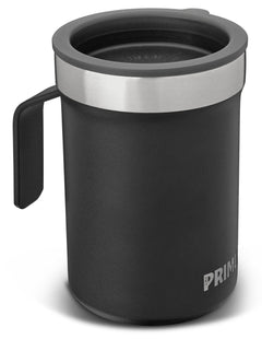 TASSE ISOLÉE DOUBLE PAROIE PRIMUS KOPPEN 300ML - PLEIN AIR CAMPING ET SURVIE - CUISINE