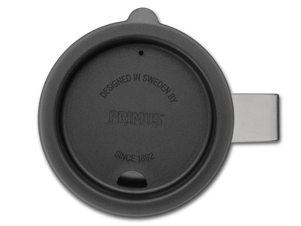 TASSE ISOLÉE DOUBLE PAROIE PRIMUS KOPPEN 300ML - PLEIN AIR CAMPING ET SURVIE - CUISINE