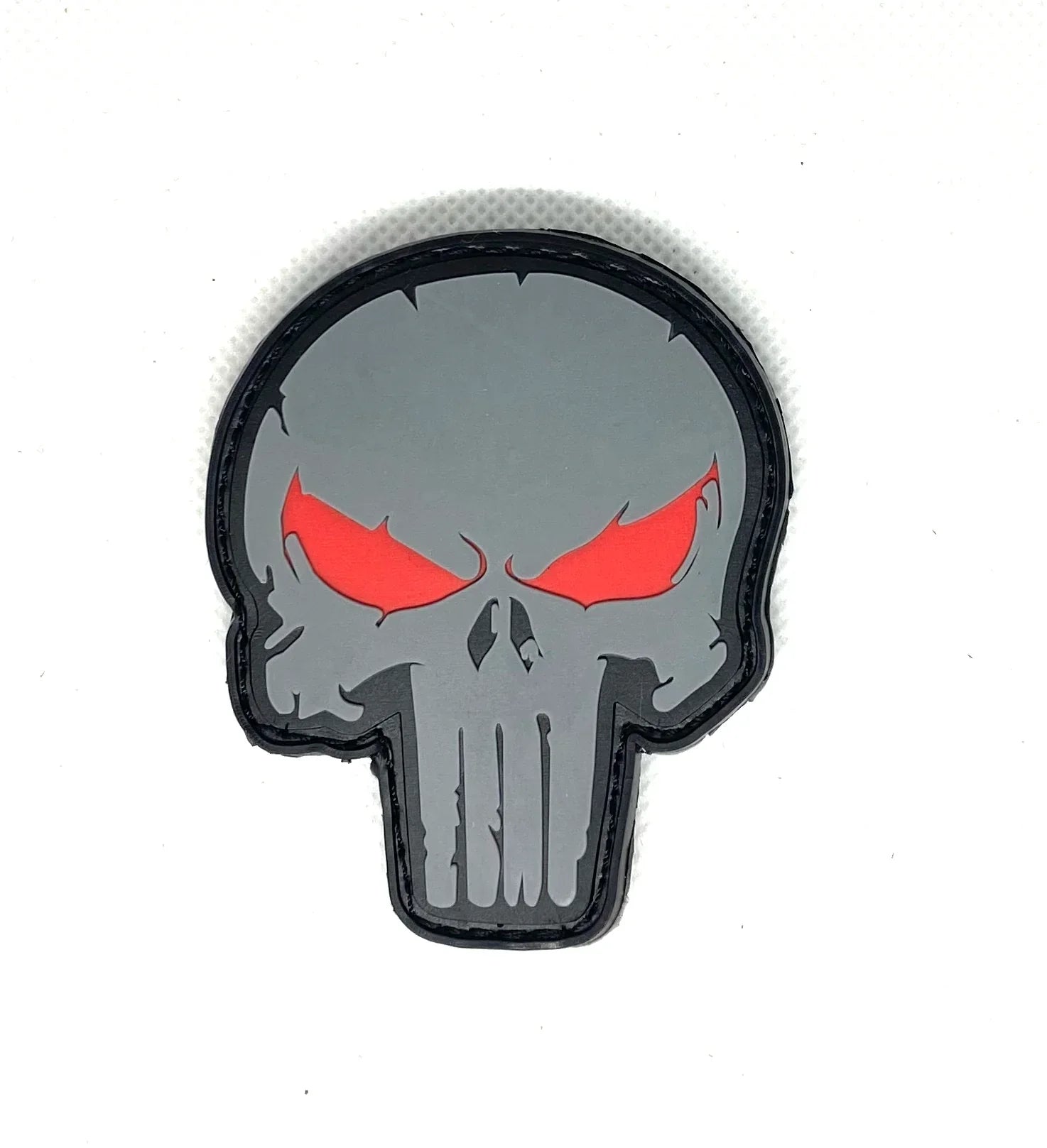TÊTE DU PUNISHER