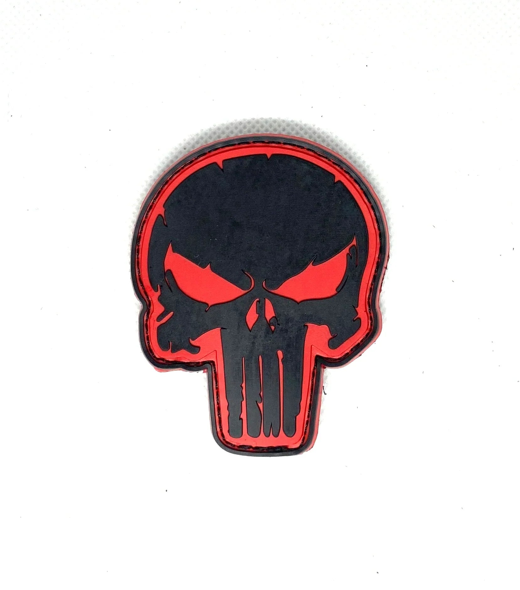 TÊTE DU PUNISHER
