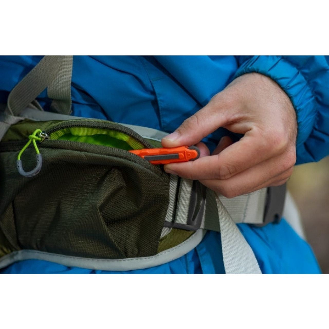 MICRO-ÉTINCELEUR FIRE LITE ENSEMBLE DE 2 - SURVIVE OUTDOORS LONGER