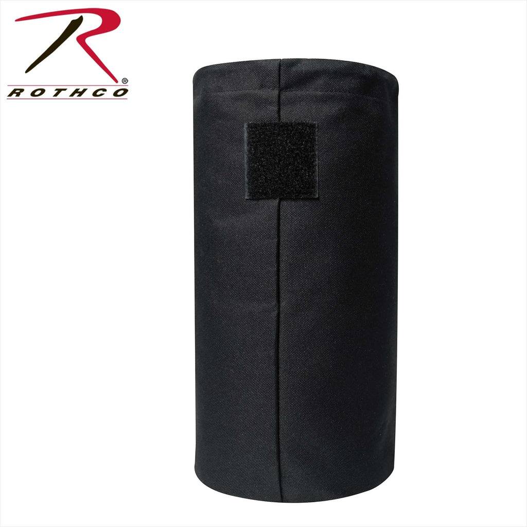 TRÈS GRANDE POCHETTE RONDE UTILITAIRE M.O.L.L.E.
