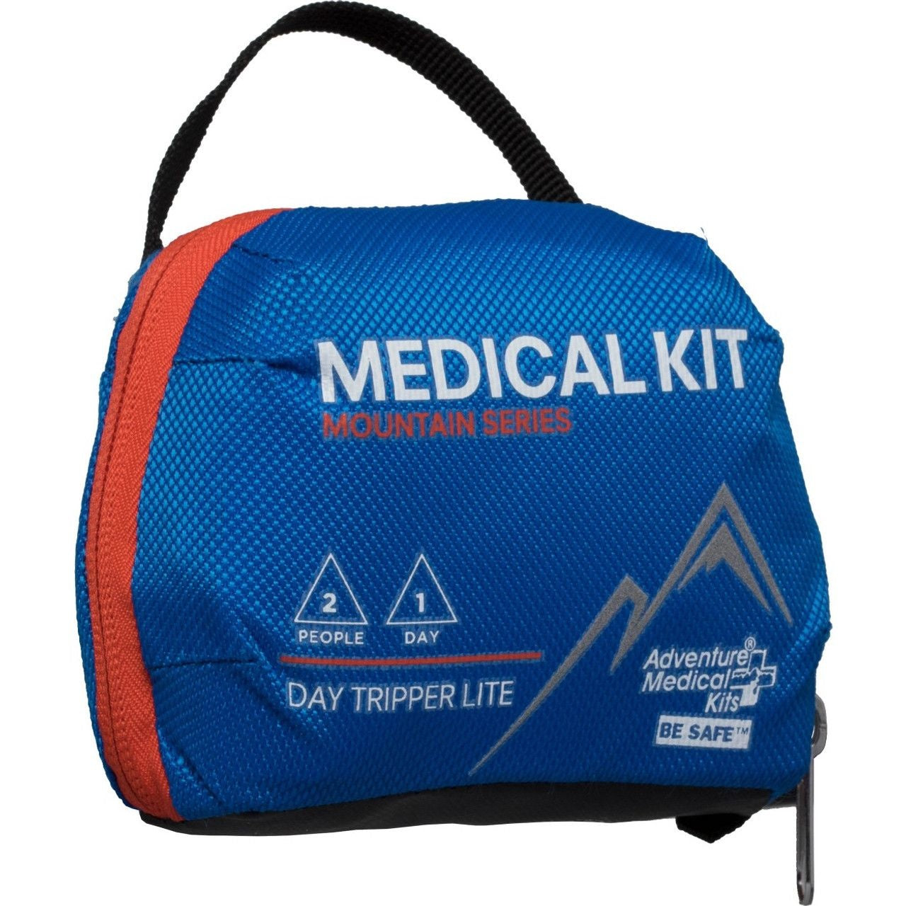 TROUSSE DE PREMIERS SOINS MARCHEUR - PLEIN AIR CAMPING ET SURVIE - TROUSSES DE PREMIERS SOINS