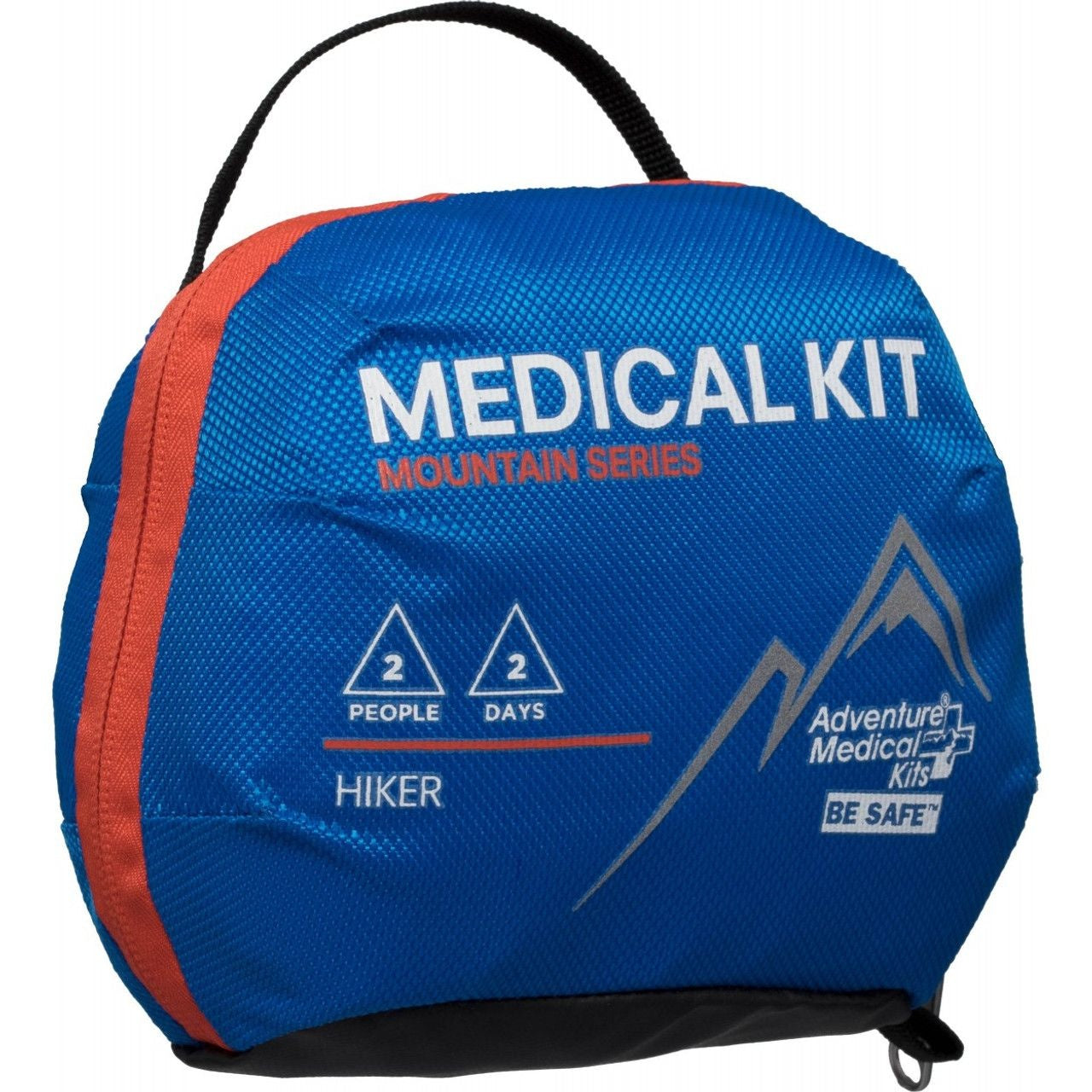 TROUSSE DE PREMIERS SOINS RANDONNEUR - PLEIN AIR CAMPING ET SURVIE - TROUSSES DE PREMIERS SOINS