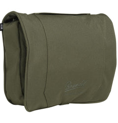 TROUSSE GRANDE DE SOINS PERSONNELS BRANDIT - KAKI - SACS ET RANGEMENT - TROUSSES DE SOINS PERSONNELS