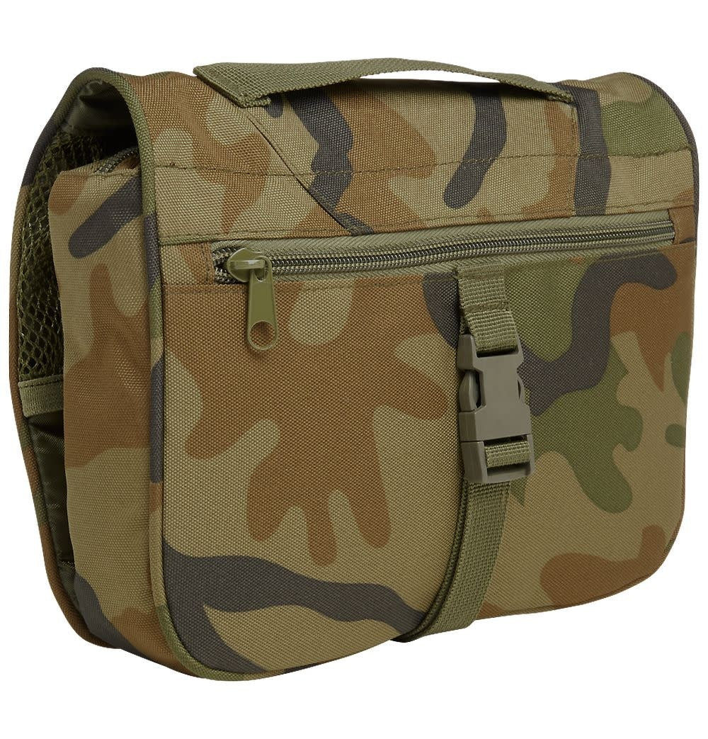 TROUSSE GRANDE DE SOINS PERSONNELS BRANDIT