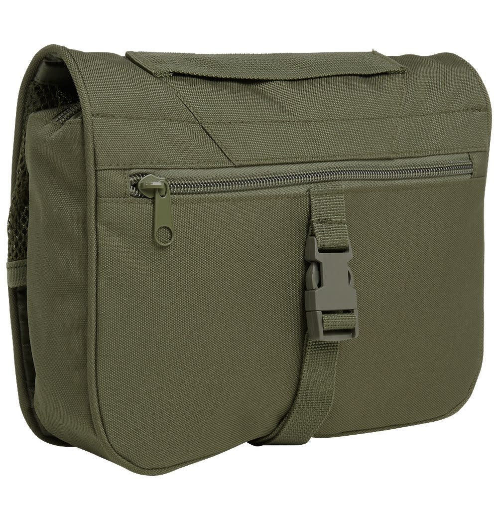 TROUSSE GRANDE DE SOINS PERSONNELS BRANDIT