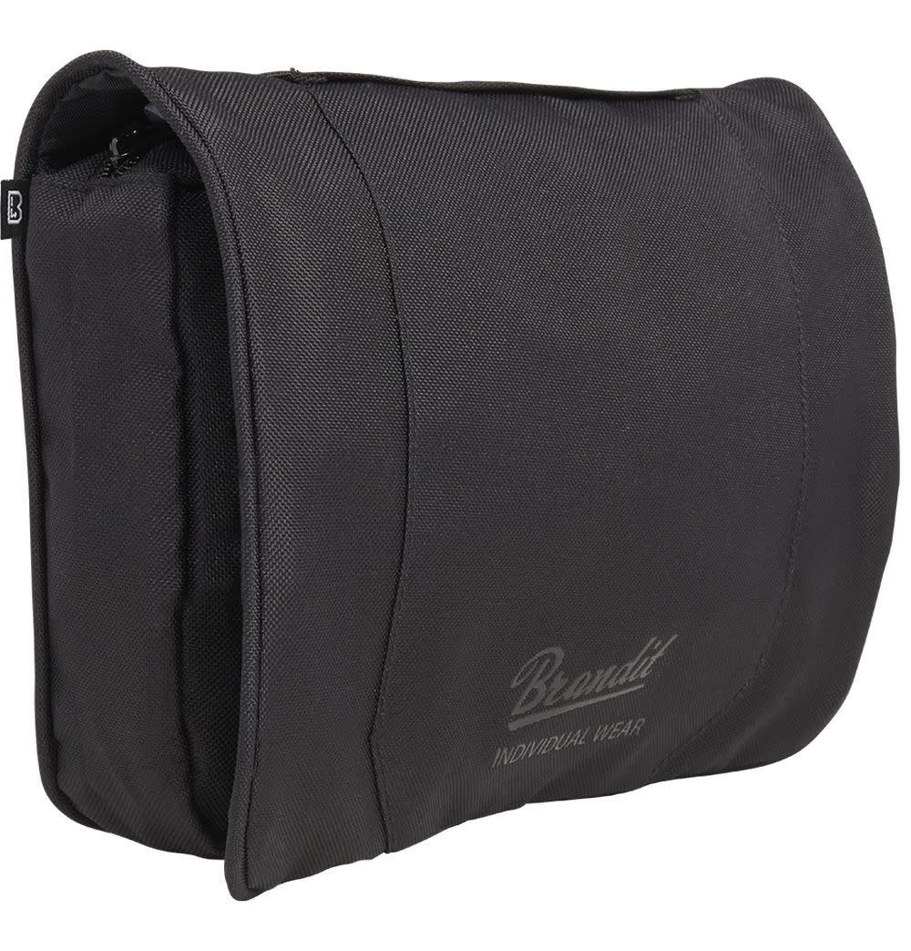 TROUSSE GRANDE DE SOINS PERSONNELS BRANDIT