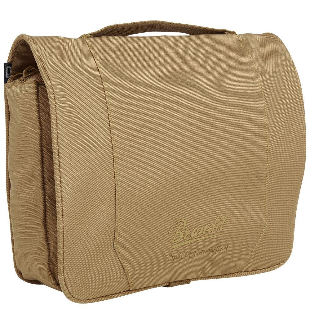 TROUSSE GRANDE DE SOINS PERSONNELS BRANDIT