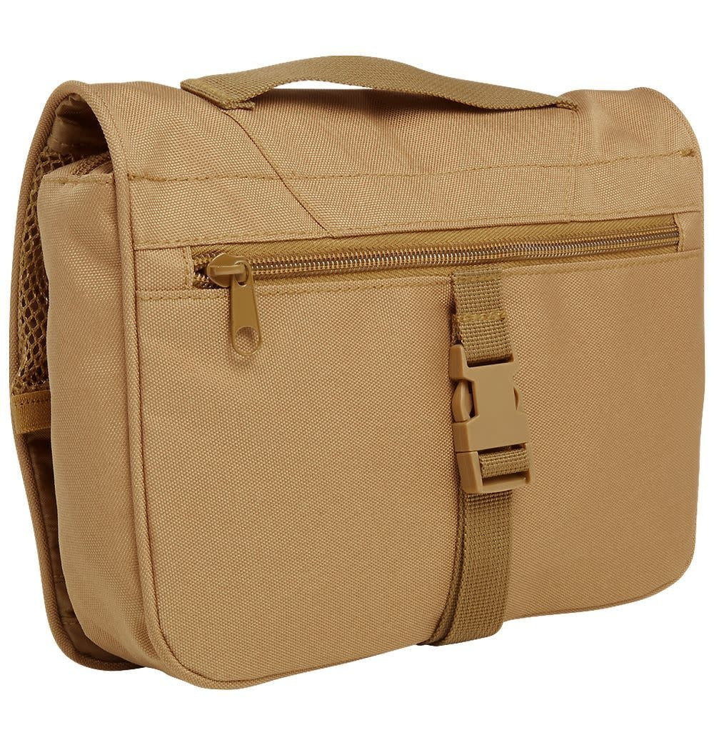 TROUSSE GRANDE DE SOINS PERSONNELS BRANDIT