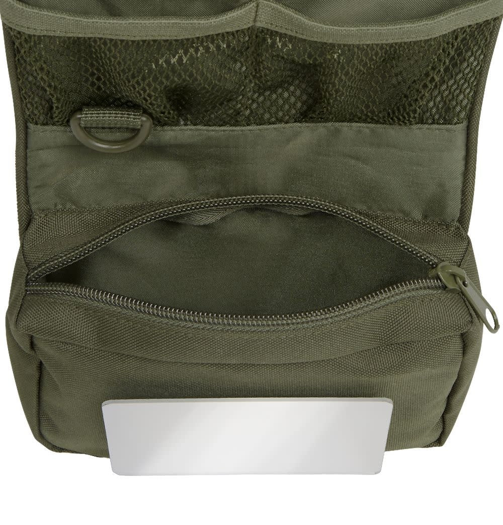 TROUSSE MOYENNE DE SOINS PERSONNELS BRANDIT